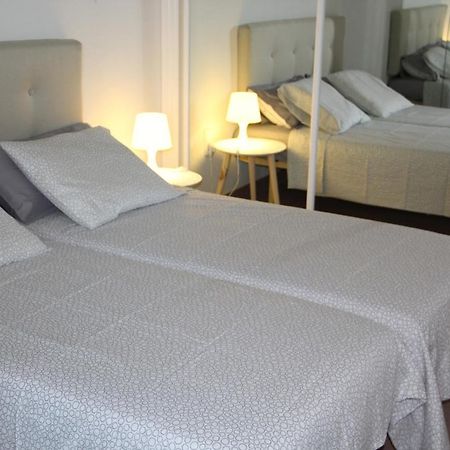Ferienwohnung Acuarium Benidorm Exterior foto