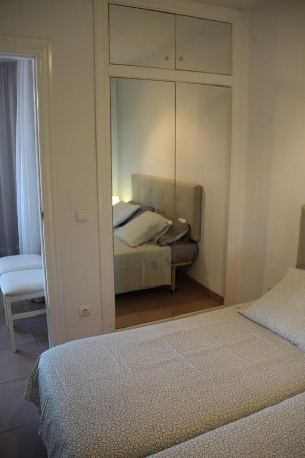 Ferienwohnung Acuarium Benidorm Exterior foto