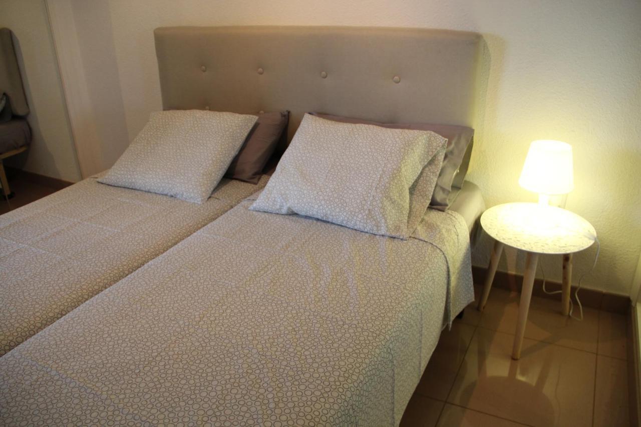 Ferienwohnung Acuarium Benidorm Exterior foto