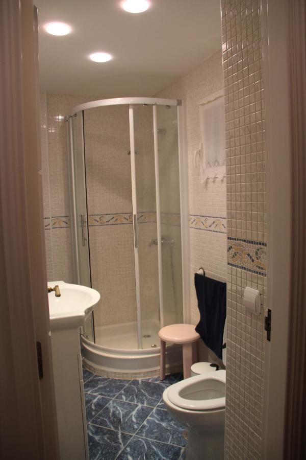 Ferienwohnung Acuarium Benidorm Exterior foto